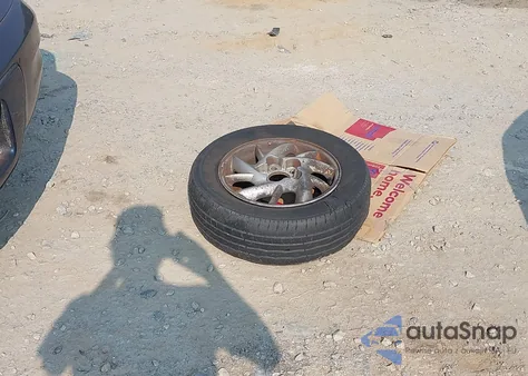 2004 Pontiac Grand Am Se1 из США, поврежденный, VIN 1G2NF52F04M579223